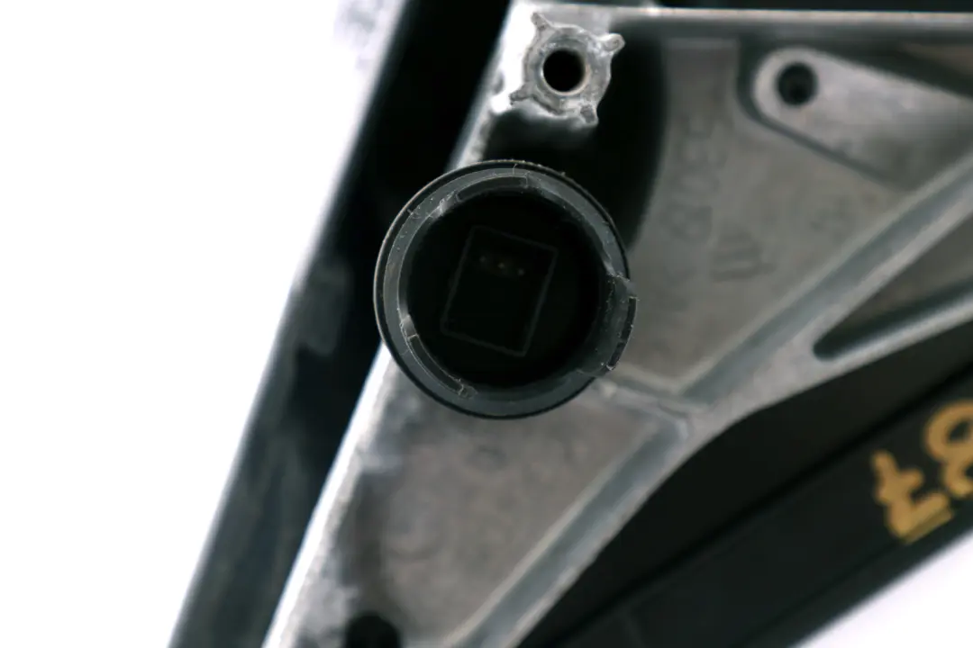 Wing Mirror Base Support Left Passenger Side 3 Pins N/S to BMW 1 Series 1 E87 with Part number 7189851 BMW 1 Series 1 E87 Wing Mirror Base Support Left Passenger Side 3 Pins N/S - SKU rhd-7189851-3PIN - Part number 7189851