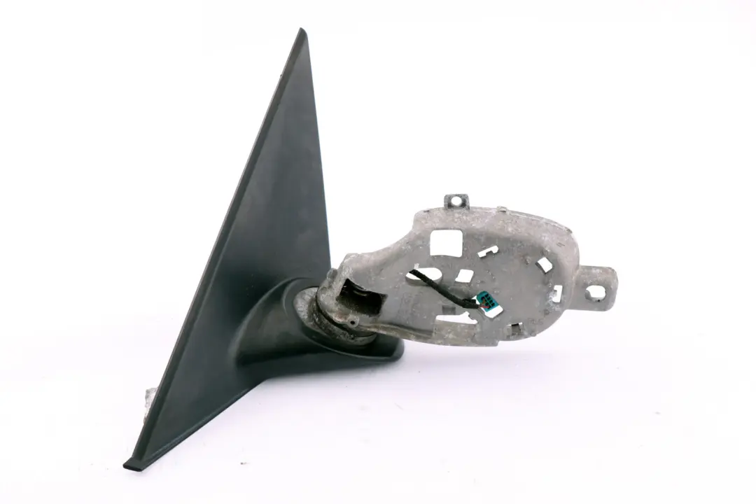 Wing Mirror Base Support Left Passenger Side 3 Pins N/S to BMW 1 Series 1 E87 with Part number 7189851 BMW 1 Series 1 E87 Wing Mirror Base Support Left Passenger Side 3 Pins N/S - SKU rhd-7189851-3PIN - Part number 7189851