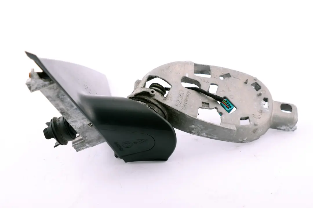 Wing Mirror Base Support Left Passenger Side 3 Pins N/S to BMW 1 Series 1 E87 with Part number 7189851 BMW 1 Series 1 E87 Wing Mirror Base Support Left Passenger Side 3 Pins N/S - SKU rhd-7189851-3PIN - Part number 7189851