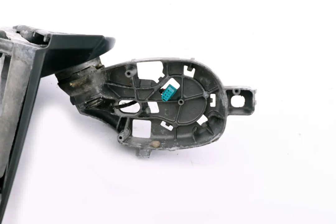 Wing Mirror Base Support Left Passenger Side 3 Pins N/S to BMW 1 Series 1 E87 with Part number 7189851 BMW 1 Series 1 E87 Wing Mirror Base Support Left Passenger Side 3 Pins N/S - SKU rhd-7189851-3PIN - Part number 7189851