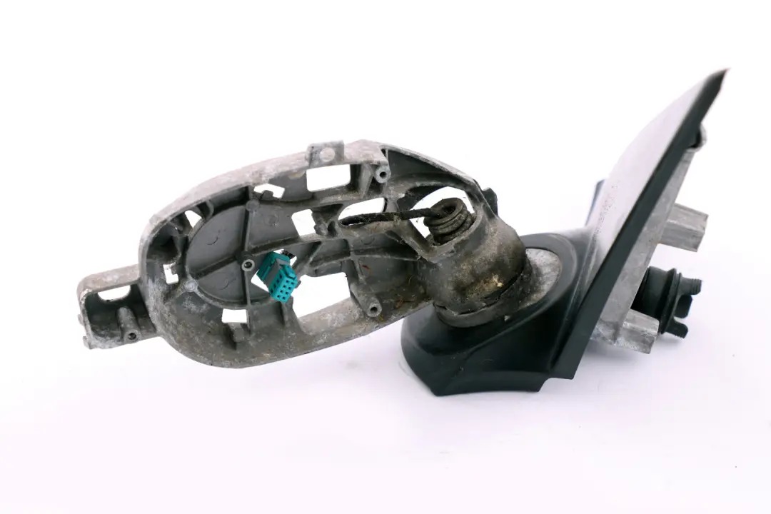 Wing Mirror Base Support Left Passenger Side 3 Pins N/S to BMW 1 Series 1 E87 with Part number 7189851 BMW 1 Series 1 E87 Wing Mirror Base Support Left Passenger Side 3 Pins N/S - SKU rhd-7189851-3PIN - Part number 7189851