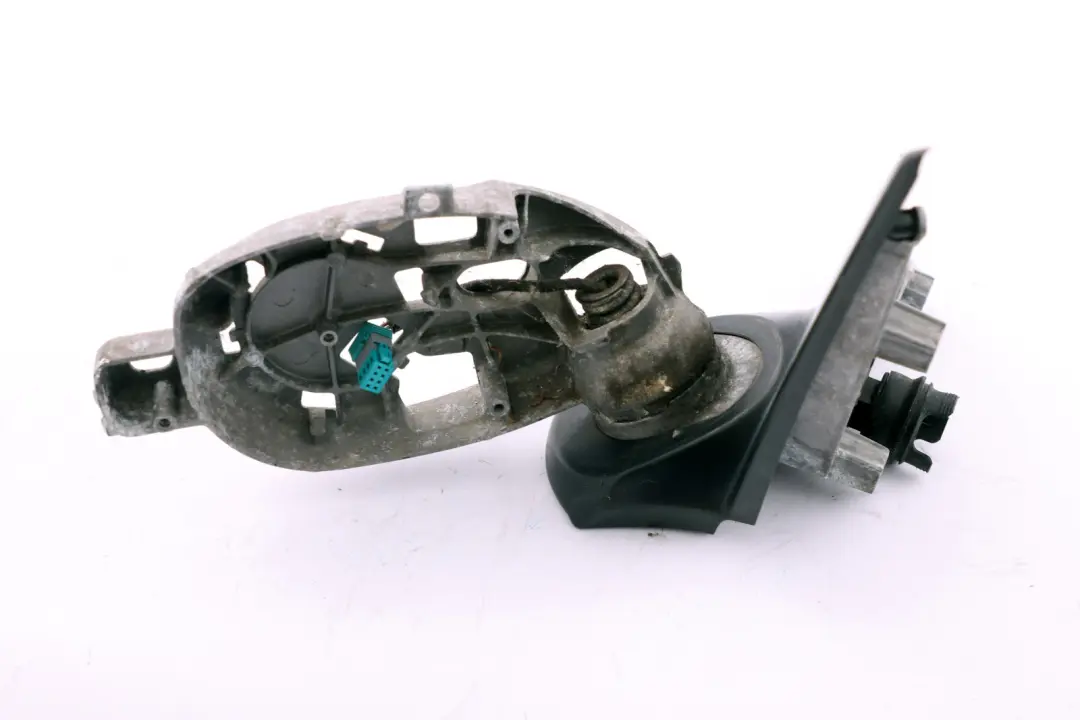 Wing Mirror Base Support Left Passenger Side 3 Pins N/S to BMW 1 Series 1 E87 with Part number 7189851 BMW 1 Series 1 E87 Wing Mirror Base Support Left Passenger Side 3 Pins N/S - SKU rhd-7189851-3PIN - Part number 7189851