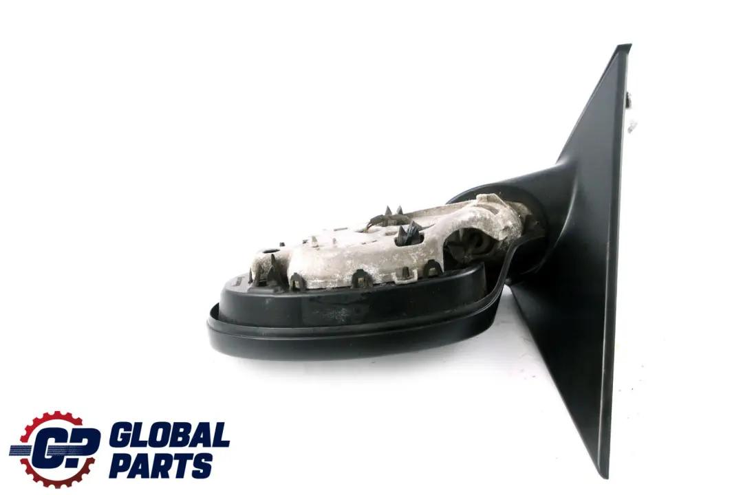 Heated Passenger's Side Left Wing Mirror Base Trim N/S to BMW 1 Series E87 with Part number 51167189851 BMW 1 Series E87 Heated Passenger's Side Left Wing Mirror Base Trim N/S - SKU rhd-7189851 - Part number 51167189851