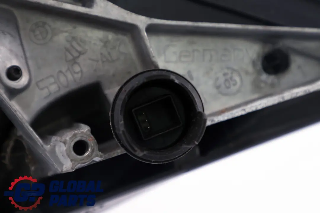 Outside Left Door Wing Mirror N/S Japanrot Japan Red 438 to BMW 1 Series 2 E87 with Part number 7189851 BMW 1 Series 2 E87 Outside Left Door Wing Mirror N/S Japanrot Japan Red 438 - SKU rhd-7189851-JR2 - Part number 7189851