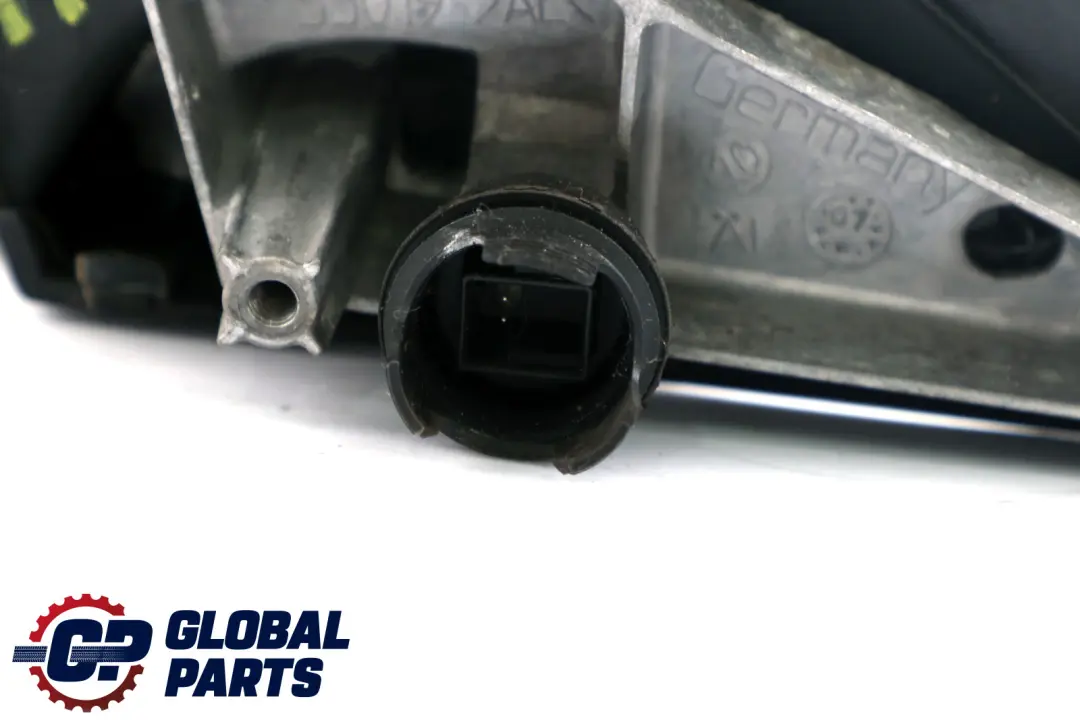 Left Wing Mirror N/S Outside Monacoblau Blue Metallic A35 to BMW 1 Series E87 with Part number 7189851 BMW 1 Series E87 Left Wing Mirror N/S Outside Monacoblau Blue Metallic A35 - SKU rhd-7189851-MB1 - Part number 7189851