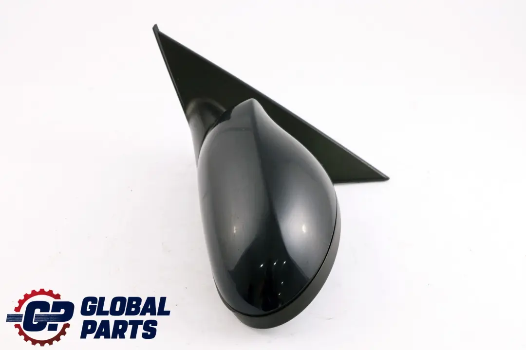 Left Wing Mirror N/S Outside Monacoblau Blue Metallic A35 to BMW 1 Series E87 with Part number 7189851 BMW 1 Series E87 Left Wing Mirror N/S Outside Monacoblau Blue Metallic A35 - SKU rhd-7189851-MB1 - Part number 7189851