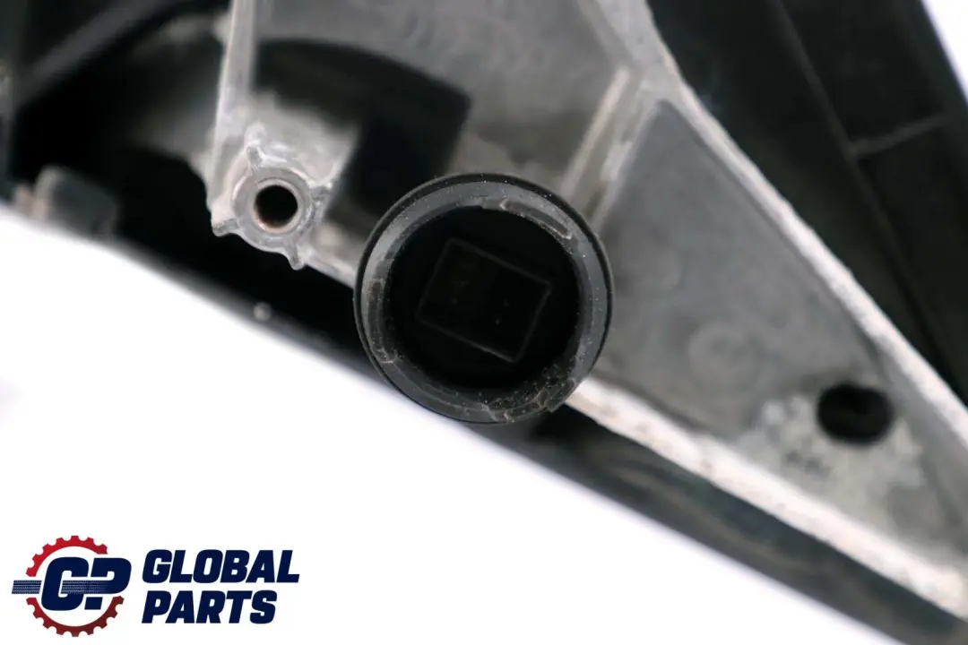 Heated Left Wing Mirror 5 Pins N/S Montegoblau Montego Blue A51 to BMW 1 Series E87 with Part number 7189851 BMW 1 Series E87 Heated Left Wing Mirror 5 Pins N/S Montegoblau Montego Blue A51 - SKU rhd-7189851-MTB - Part number 7189851