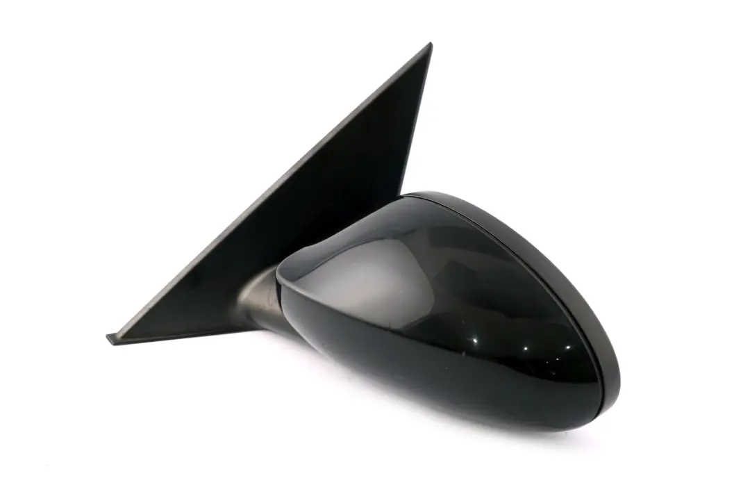 Left Heated Outside Door Wing Mirror N/S Schwarz 2 Black 668 to BMW 1 Series 1 E87 with Part number 7189851 BMW 1 Series 1 E87 Left Heated Outside Door Wing Mirror N/S Schwarz 2 Black 668 - SKU rhd-7189851-SCH1 - Part number 7189851