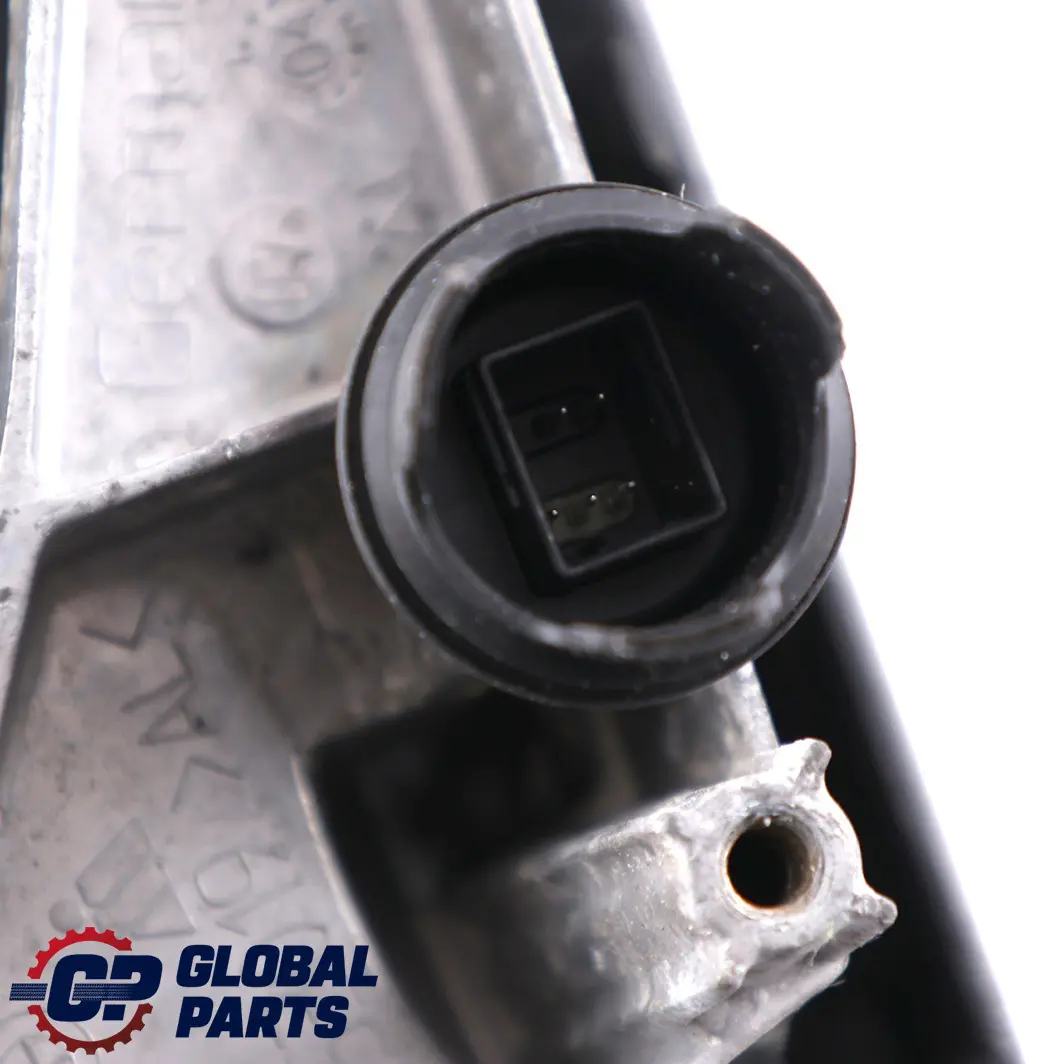BMW 1 Series E87 Heated Left Passenger Side Wing Mirror N/S Sparkling Graphite - SKU rhd-7189851-SG3 - Part number 7189851