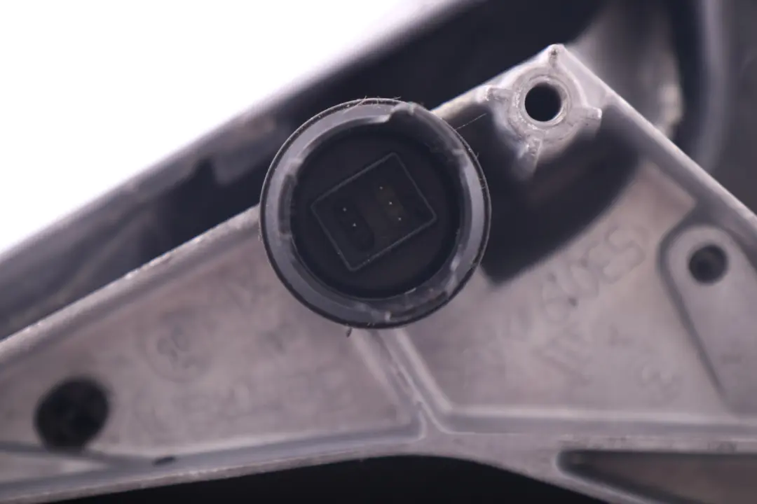 Heated Left Wing Mirror N/S 5 Pin Sonora Beige Gold to BMW 1 Series 1 E87 with Part number 7189851 BMW 1 Series 1 E87 Heated Left Wing Mirror N/S 5 Pin Sonora Beige Gold - SKU rhd-7189851-SON1 - Part number 7189851