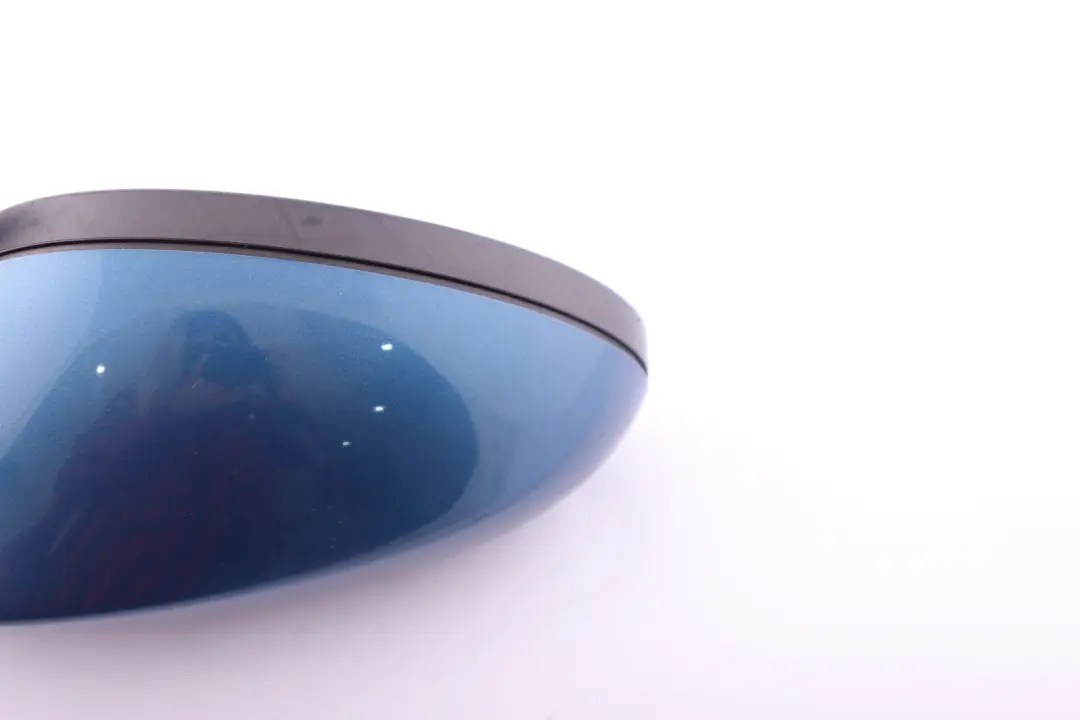 Heated Left Wing Mirror N/S Sydneyblau Sydney Blau Blue A19 to BMW 1 Series 5 E87 with Part number 7189851 BMW 1 Series 5 E87 Heated Left Wing Mirror N/S Sydneyblau Sydney Blau Blue A19 - SKU rhd-7189851-SYD5 - Part number 7189851