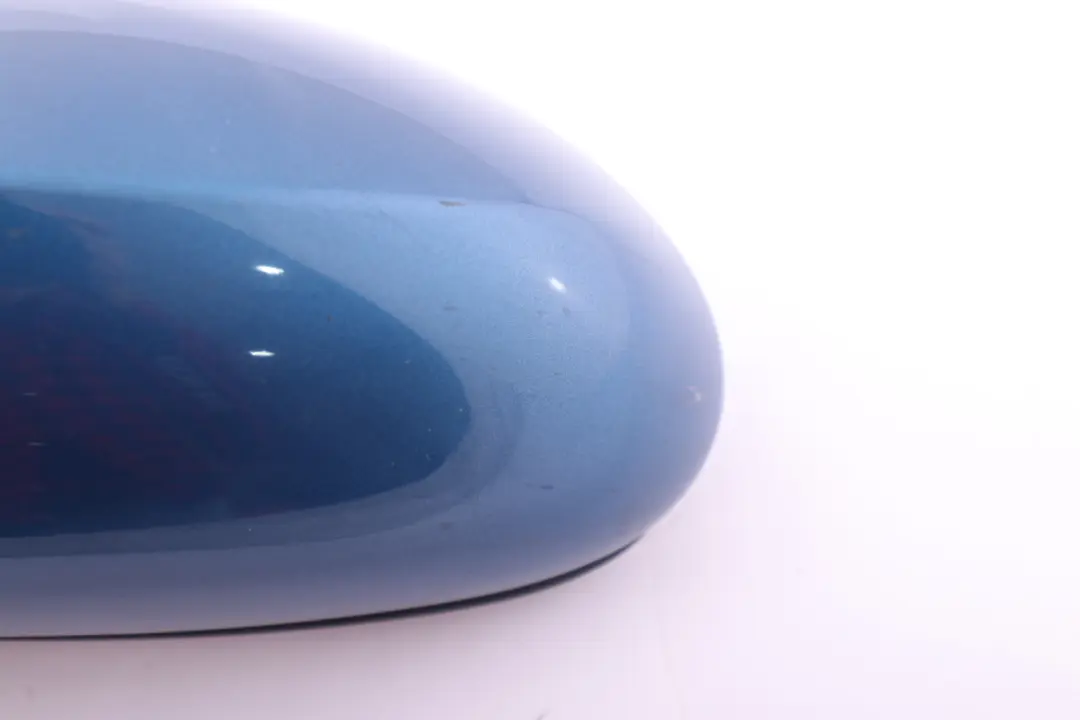 Heated Left Wing Mirror N/S Sydneyblau Sydney Blau Blue A19 to BMW 1 Series 5 E87 with Part number 7189851 BMW 1 Series 5 E87 Heated Left Wing Mirror N/S Sydneyblau Sydney Blau Blue A19 - SKU rhd-7189851-SYD5 - Part number 7189851