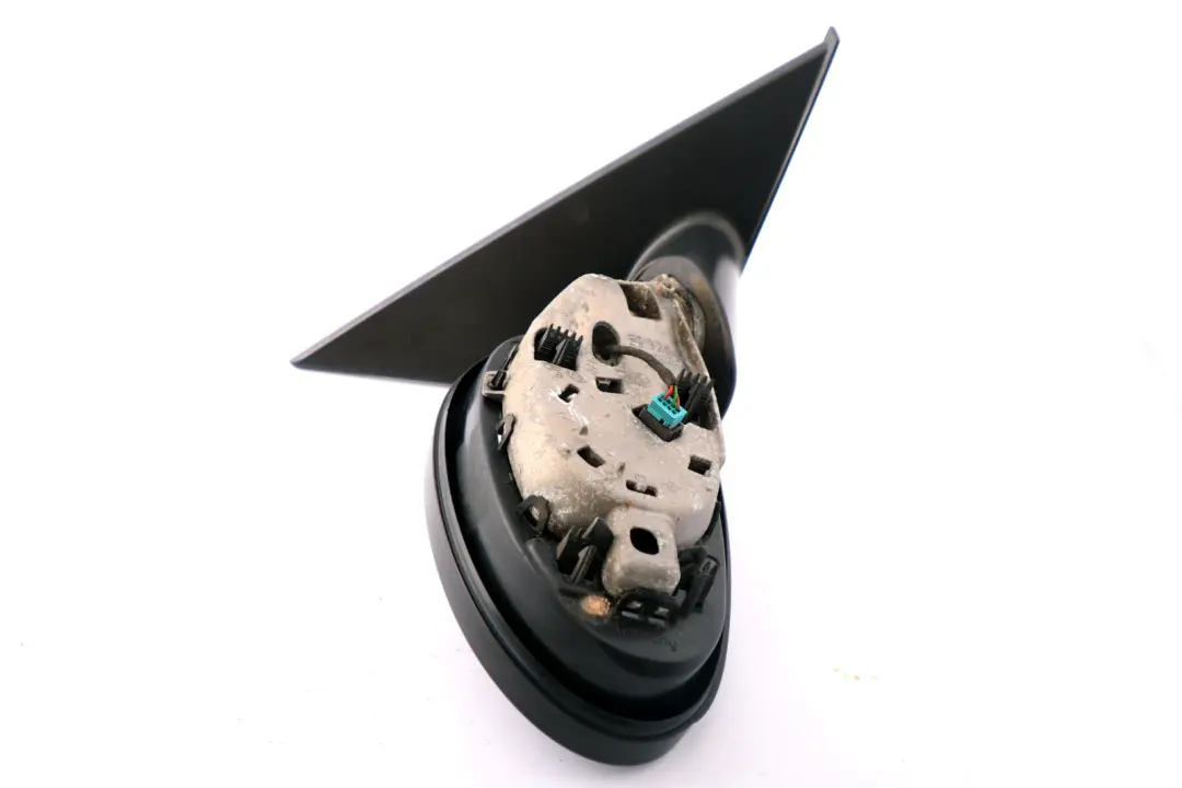 Heated Driver's Side Right Wing Mirror Base Trim O/S 5 Pin to BMW 1 Series E87 with Part number 7189852 BMW 1 Series E87 Heated Driver's Side Right Wing Mirror Base Trim O/S 5 Pin - SKU rhd-7189852-3 - Part number 7189852