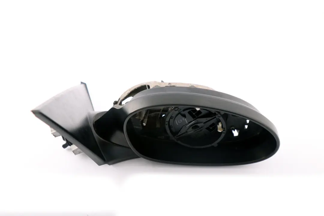 Heated Driver's Side Right Wing Mirror Base Trim O/S 5 Pin to BMW 1 Series E87 with Part number 7189852 BMW 1 Series E87 Heated Driver's Side Right Wing Mirror Base Trim O/S 5 Pin - SKU rhd-7189852-3 - Part number 7189852