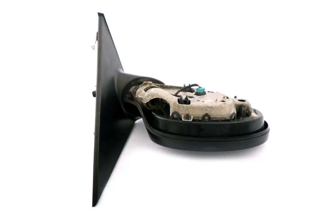 Heated Driver's Side Right Wing Mirror Base Trim O/S 5 Pin to BMW 1 Series E87 with Part number 7189852 BMW 1 Series E87 Heated Driver's Side Right Wing Mirror Base Trim O/S 5 Pin - SKU rhd-7189852-3 - Part number 7189852