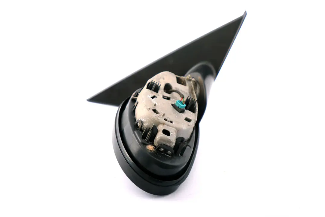 BMW 1 Series E87 Heated Driver's Side Right Wing Mirror Base Trim O/S 5 Pin - SKU rhd-7189852-3 - Part number 7189852