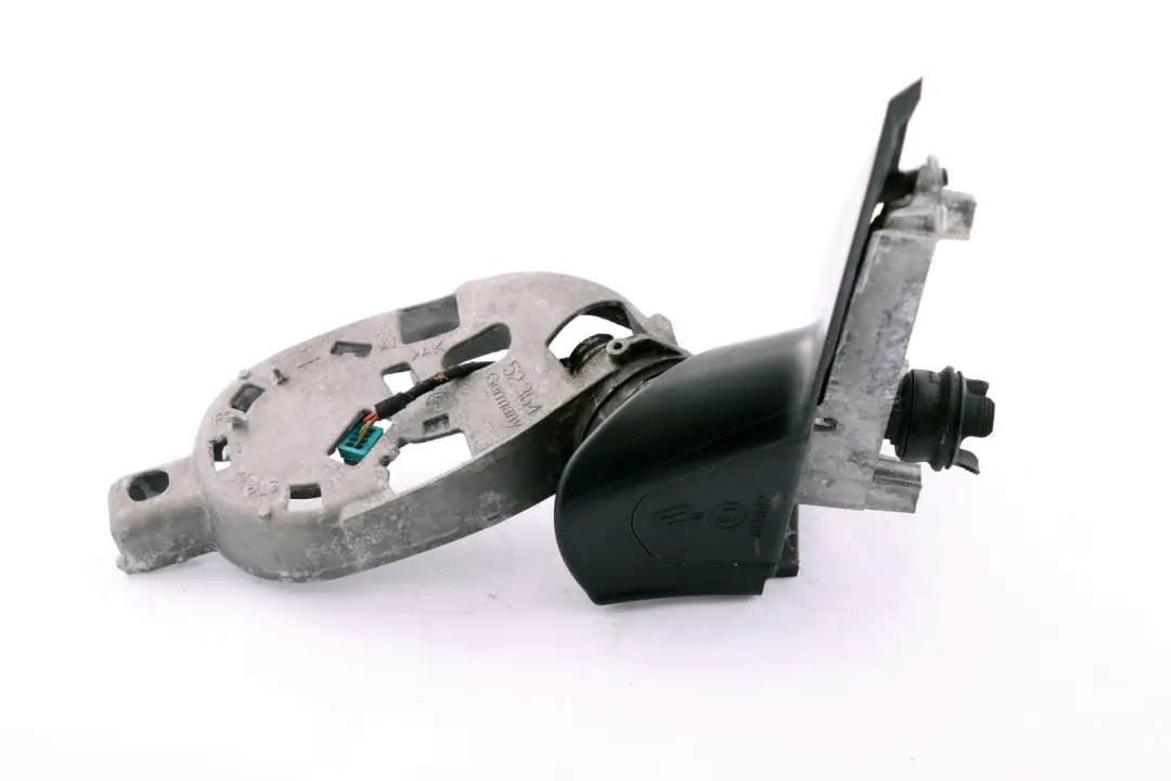 Wing Mirror Base Support Right O/S Driver Side 3 Pins to BMW 1 Series E87 with Part number 7189852 BMW 1 Series E87 Wing Mirror Base Support Right O/S Driver Side 3 Pins - SKU rhd-7189852-3PIN - Part number 7189852