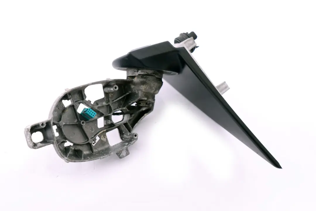 Wing Mirror Base Support Right O/S Driver Side 3 Pins to BMW 1 Series E87 with Part number 7189852 BMW 1 Series E87 Wing Mirror Base Support Right O/S Driver Side 3 Pins - SKU rhd-7189852-3PIN - Part number 7189852