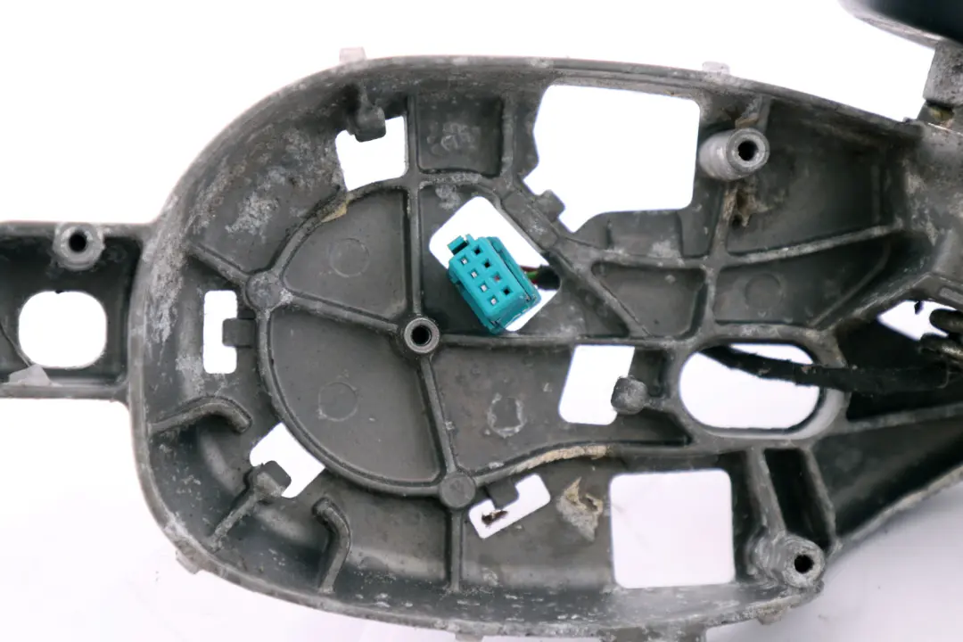 BMW 1 Series E87 Wing Mirror Base Support Right O/S Driver Side 3 Pins - SKU rhd-7189852-3PIN - Part number 7189852