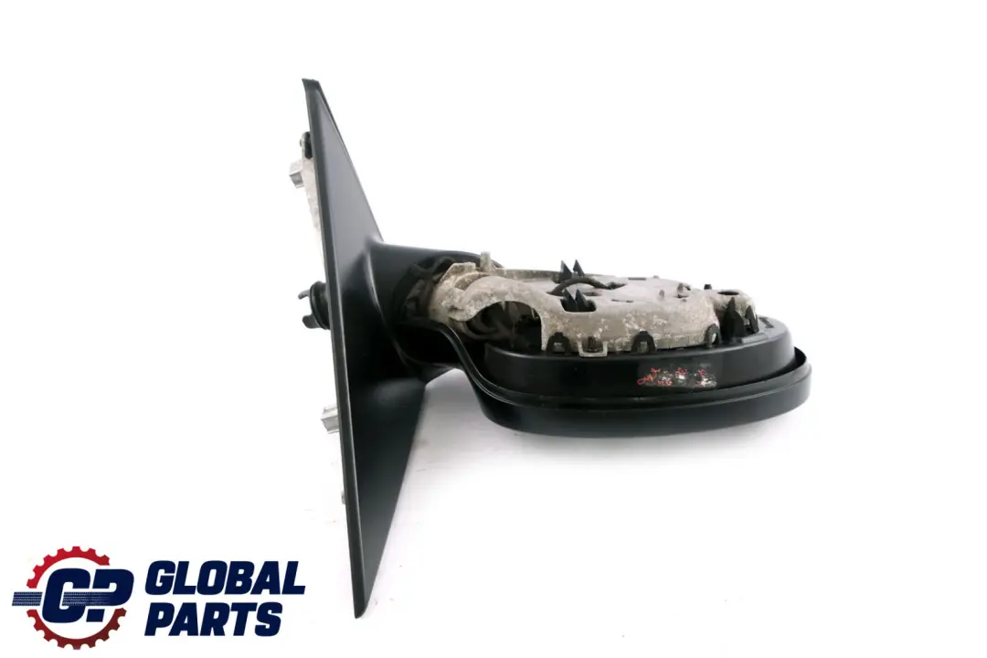 BMW 1 Series E87 Heated Driver's Side Right Wing Mirror Base Trim O/S - SKU rhd-7189852 - Part number 51167189852