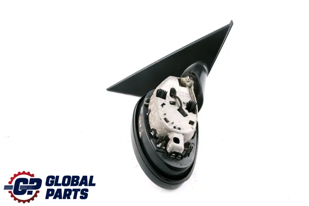 BMW 1 Series E87 Heated Driver's Side Right Wing Mirror Base Trim O/S - SKU rhd-7189852 - Part number 51167189852