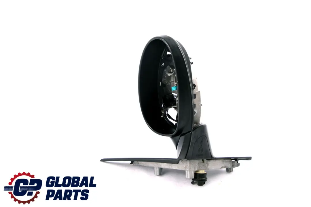 BMW 1 Series E87 Heated Driver's Side Right Wing Mirror Base Trim O/S - SKU rhd-7189852 - Part number 51167189852