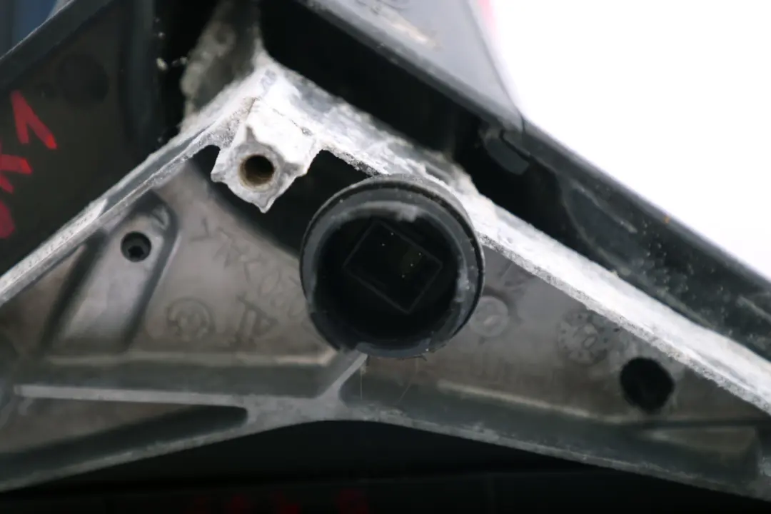 Right Side Wing Mirror O/S Japanrot Japan Red 438 to BMW 1 Series 1 E87 with Part number 7189852 BMW 1 Series 1 E87 Right Side Wing Mirror O/S Japanrot Japan Red 438 - SKU rhd-7189852-JR1 - Part number 7189852