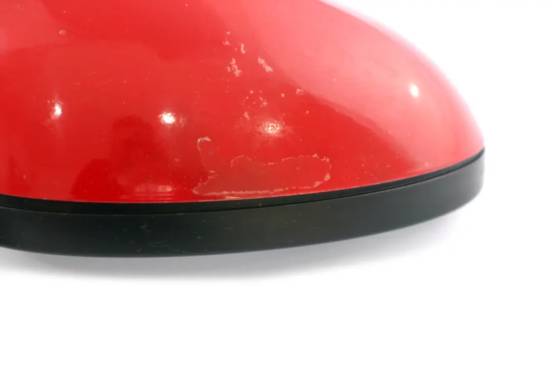 Outside Right Door Wing Mirror O/S Japanrot Japan Red 438 to BMW 1 Series 2 E87 with Part number 7189852 BMW 1 Series 2 E87 Outside Right Door Wing Mirror O/S Japanrot Japan Red 438 - SKU rhd-7189852-JR2 - Part number 7189852