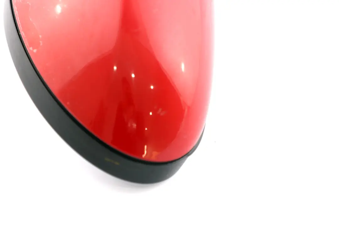 Outside Right Door Wing Mirror O/S Japanrot Japan Red 438 to BMW 1 Series 2 E87 with Part number 7189852 BMW 1 Series 2 E87 Outside Right Door Wing Mirror O/S Japanrot Japan Red 438 - SKU rhd-7189852-JR2 - Part number 7189852