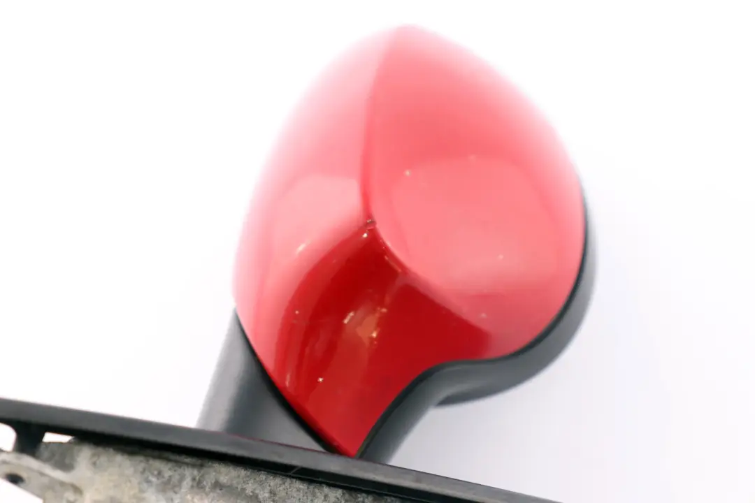 Outside Right Door Wing Mirror O/S Japanrot Japan Red 438 to BMW 1 Series 2 E87 with Part number 7189852 BMW 1 Series 2 E87 Outside Right Door Wing Mirror O/S Japanrot Japan Red 438 - SKU rhd-7189852-JR2 - Part number 7189852