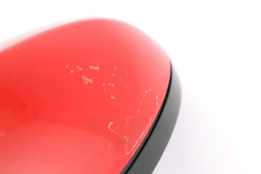 Outside Right Door Wing Mirror O/S Japanrot Japan Red 438 to BMW 1 Series 2 E87 with Part number 7189852 BMW 1 Series 2 E87 Outside Right Door Wing Mirror O/S Japanrot Japan Red 438 - SKU rhd-7189852-JR2 - Part number 7189852