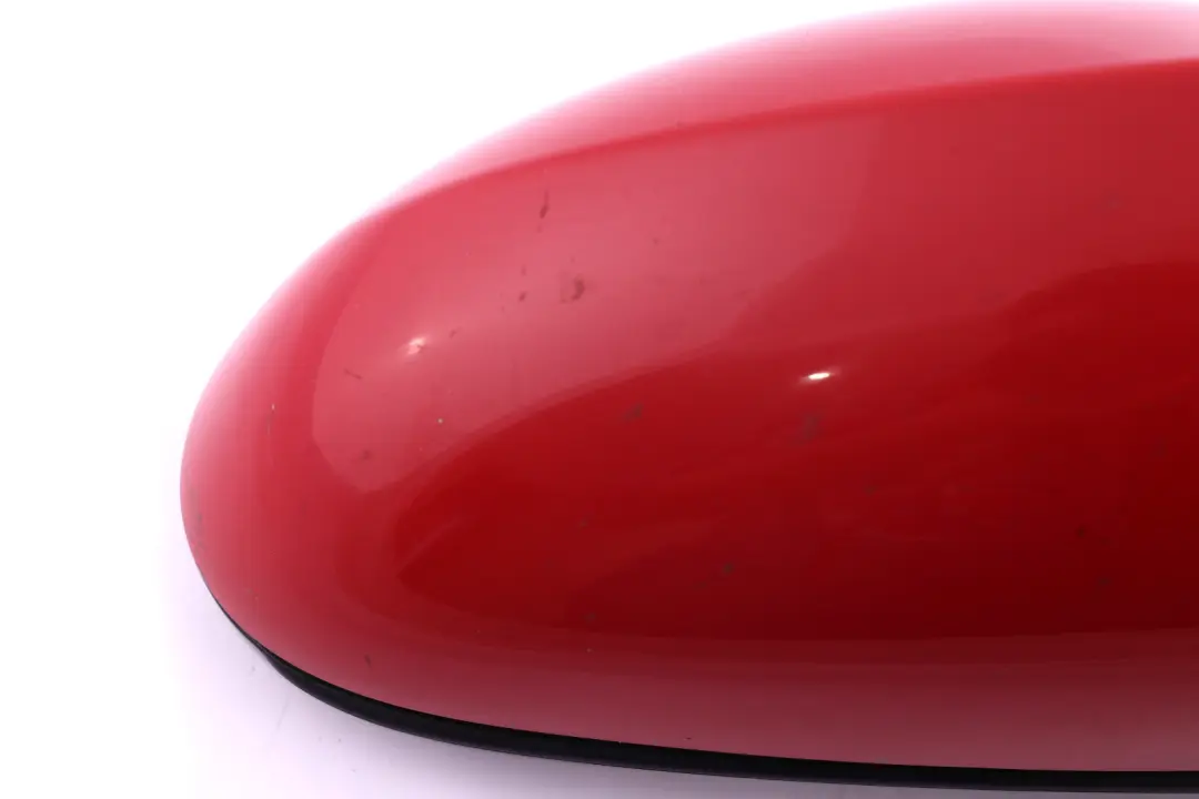 BMW 1 Series 1 E87 Driver Right Wing Mirror O/S 3 Pin Karmesinrot Crimson Red - SKU rhd-7189852-KAR1 - Part number 7189852