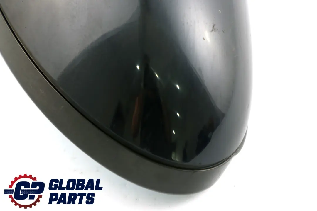 Right Wing Mirror O/S Outside Monacoblau Blue Metallic A35 to BMW 1 Series 1 E87 with Part number 7189852 BMW 1 Series 1 E87 Right Wing Mirror O/S Outside Monacoblau Blue Metallic A35 - SKU rhd-7189852-MB1 - Part number 7189852