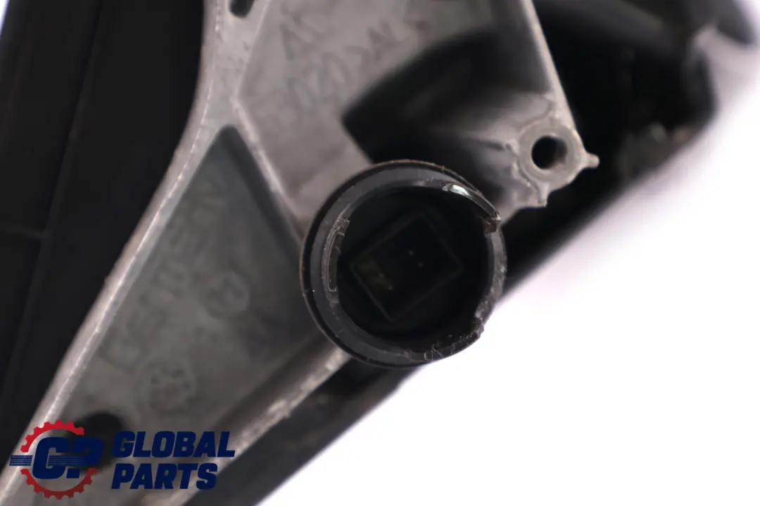 Right Wing Mirror O/S Heated Monacoblau Blue Metallic A35 to BMW 1 Series 2 E87 with Part number 7189852 BMW 1 Series 2 E87 Right Wing Mirror O/S Heated Monacoblau Blue Metallic A35 - SKU rhd-7189852-MB2 - Part number 7189852