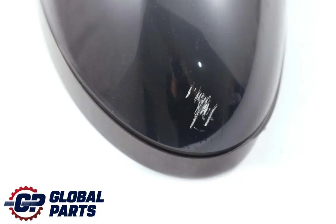 Heated Right Wing Mirror O/S Monacoblau Blue Metallic A35 to BMW 1 Series E87 with Part number 7189852 BMW 1 Series E87 Heated Right Wing Mirror O/S Monacoblau Blue Metallic A35 - SKU rhd-7189852-MB3 - Part number 7189852
