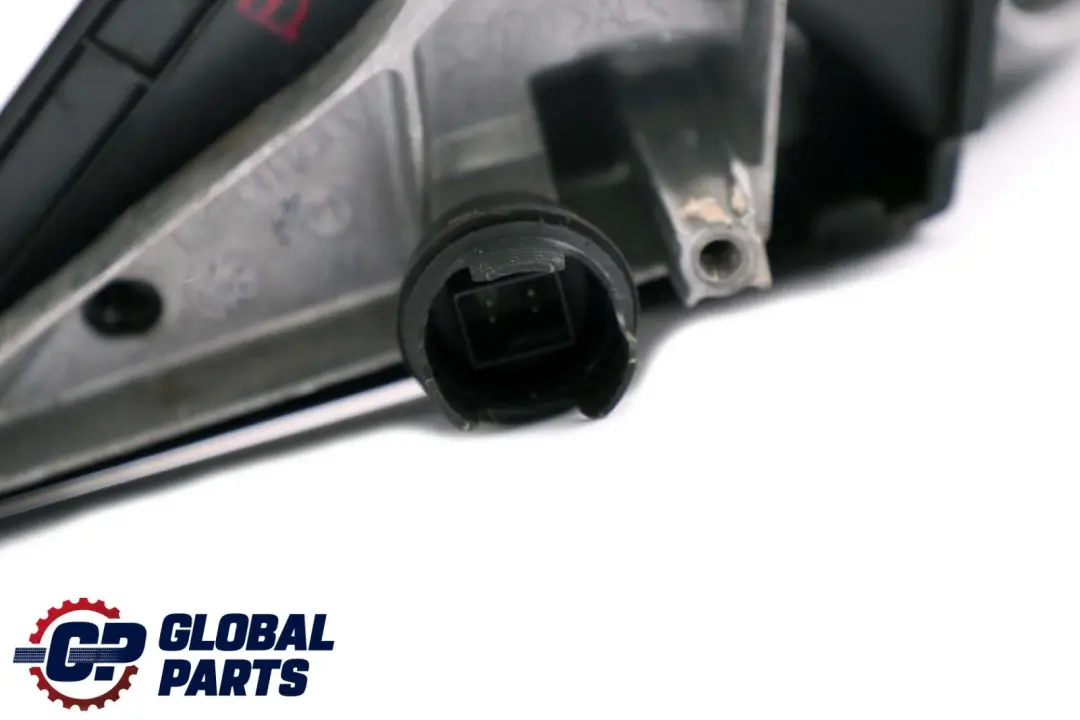 Heated Right Wing Mirror O/S Monacoblau Blue Metallic A35 to BMW 1 Series E87 with Part number 7189852 BMW 1 Series E87 Heated Right Wing Mirror O/S Monacoblau Blue Metallic A35 - SKU rhd-7189852-MB3 - Part number 7189852