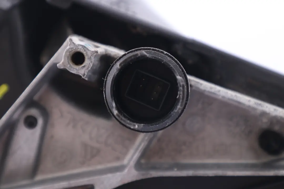 Heated Right Door Wing Mirror O/S Quarzblau Quartz Blue A18 to BMW 1 Series 5 E87 with Part number 7189852 BMW 1 Series 5 E87 Heated Right Door Wing Mirror O/S Quarzblau Quartz Blue A18 - SKU rhd-7189852-QB5 - Part number 7189852