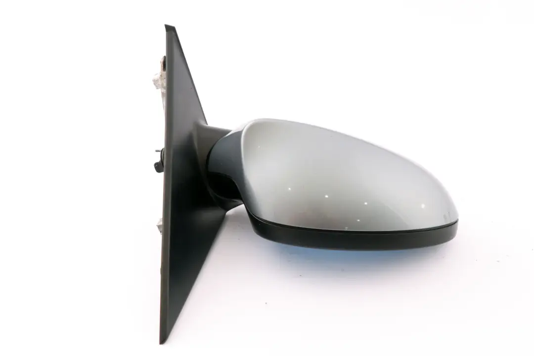 Heated Right Door Wing Mirror O/S Quarzblau Quartz Blue A18 to BMW 1 Series 5 E87 with Part number 7189852 BMW 1 Series 5 E87 Heated Right Door Wing Mirror O/S Quarzblau Quartz Blue A18 - SKU rhd-7189852-QB5 - Part number 7189852