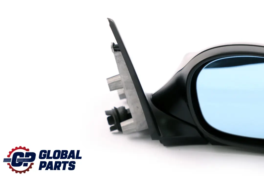 BMW 1 Series 2 E87 Heated Right Wing Mirror O/S Sonora Metallic A23 Beige Gold - SKU rhd-7189852-SON2 - Part number 7189852