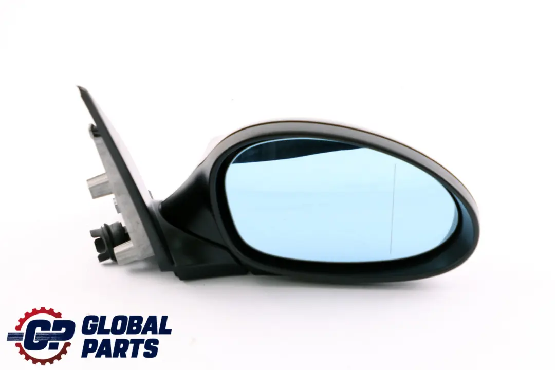 Heated Right Wing Mirror O/S Sonora Metallic A23 Beige Gold to BMW 1 Series 2 E87 with Part number 7189852 BMW 1 Series 2 E87 Heated Right Wing Mirror O/S Sonora Metallic A23 Beige Gold - SKU rhd-7189852-SON2 - Part number 7189852