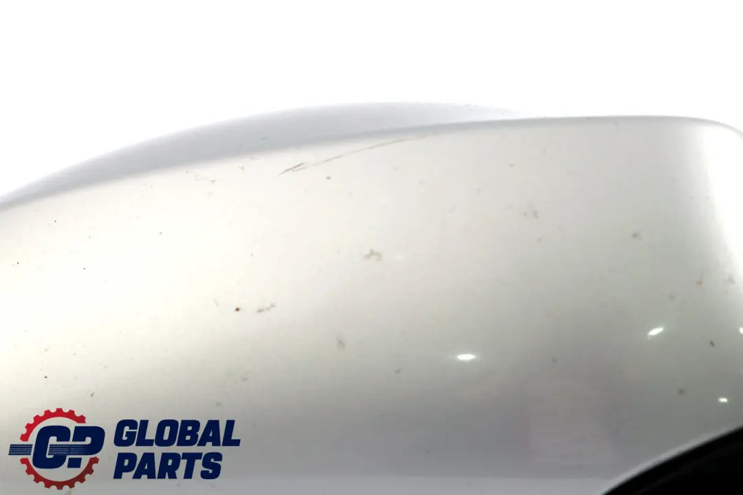 Heated Right Wing Mirror 5 Pins O/S Titansilber Titan Silver to BMW 1 Series 7 E87 with Part number 7189852 BMW 1 Series 7 E87 Heated Right Wing Mirror 5 Pins O/S Titansilber Titan Silver - SKU rhd-7189852-TS7 - Part number 7189852