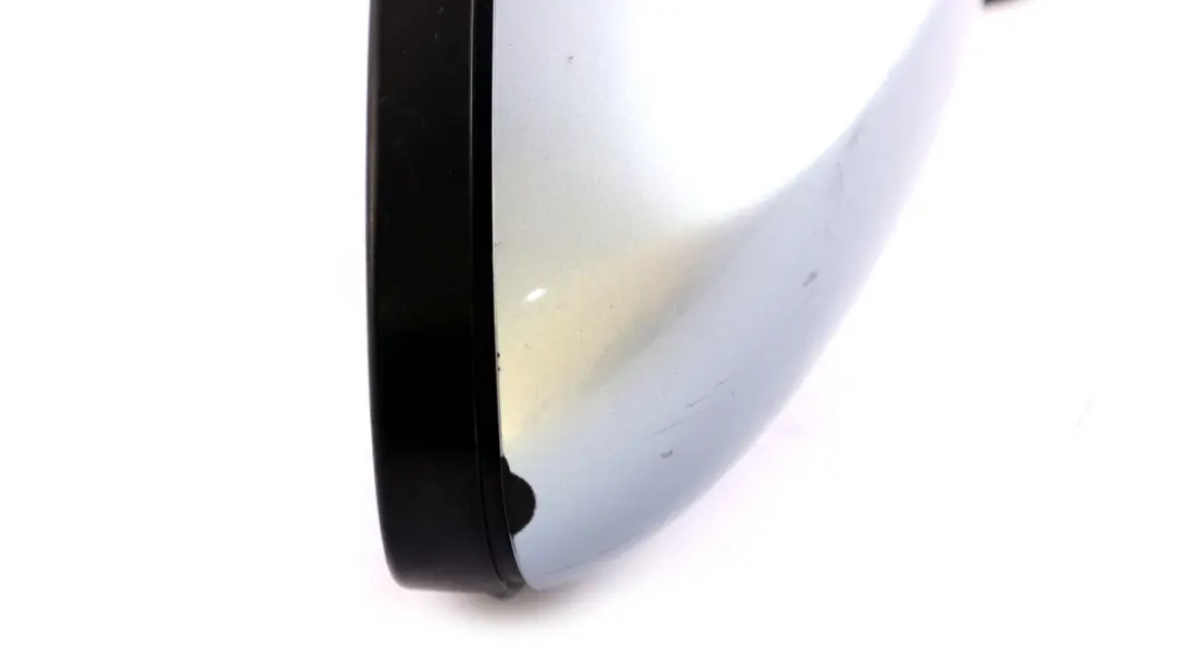 Heated Right O/S Wing Mirror Bluewater Blue Metallic - 896 to BMW E87 with Part number 7189852 BMW E87 Heated Right O/S Wing Mirror Bluewater Blue Metallic - 896 - SKU rhd-7189852-WB - Part number 7189852