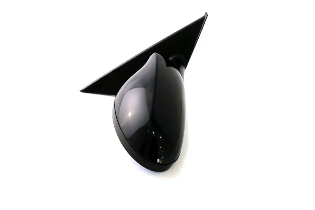 Outside Right Wing Mirror O/S Memory Monacoblau Monaco Blue to BMW 1 Series E87 with Part number 7189860 BMW 1 Series E87 Outside Right Wing Mirror O/S Memory Monacoblau Monaco Blue - SKU rhd-7189860-MB - Part number 7189860