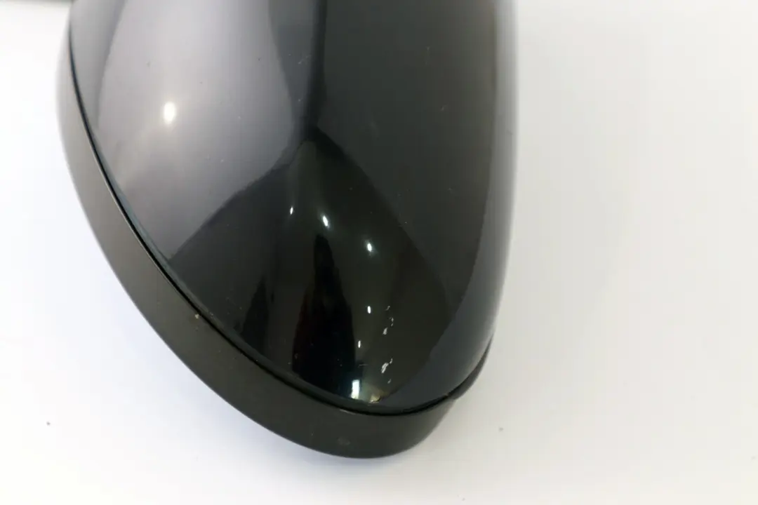 Outside Right Wing Mirror O/S Memory Monacoblau Monaco Blue to BMW 1 Series E87 with Part number 7189860 BMW 1 Series E87 Outside Right Wing Mirror O/S Memory Monacoblau Monaco Blue - SKU rhd-7189860-MB - Part number 7189860