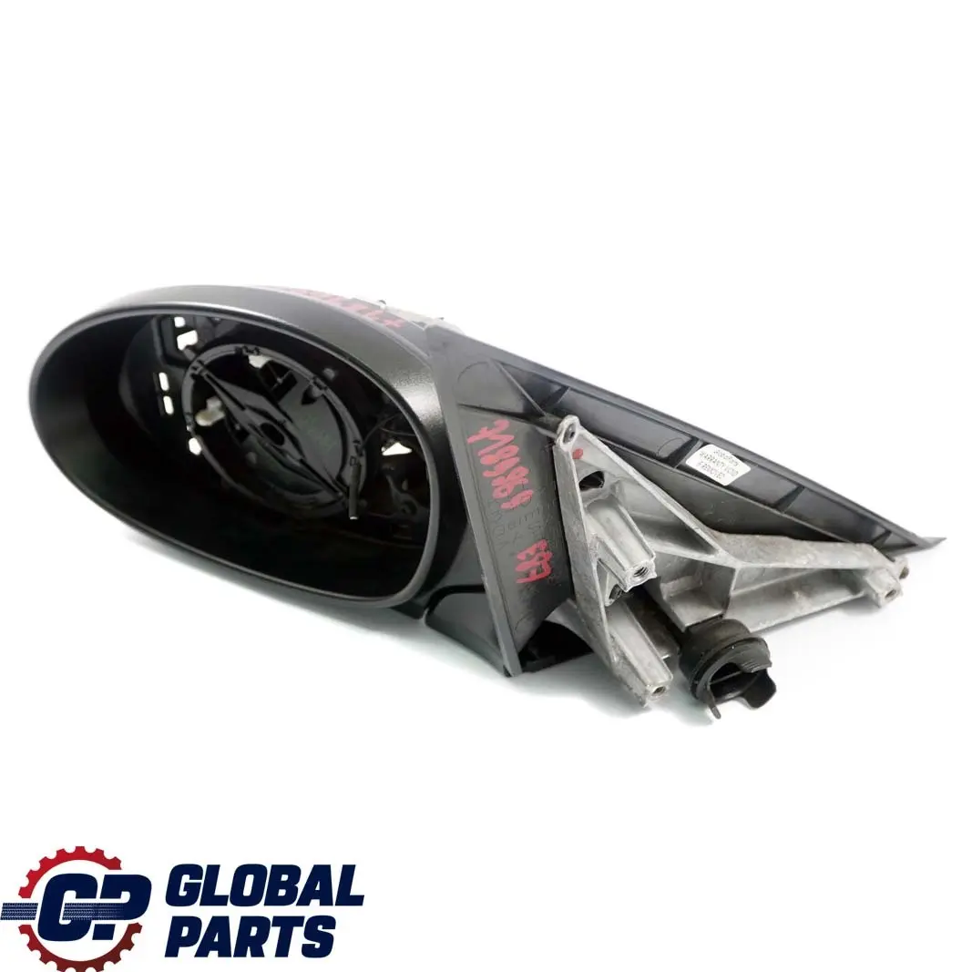 Fold Left Base Wing Mirror N/S Heated to BMW 1 Series E87 Power with Part number 7189869 BMW 1 Series E87 Power Fold Left Base Wing Mirror N/S Heated - SKU rhd-7189869 - Part number 7189869