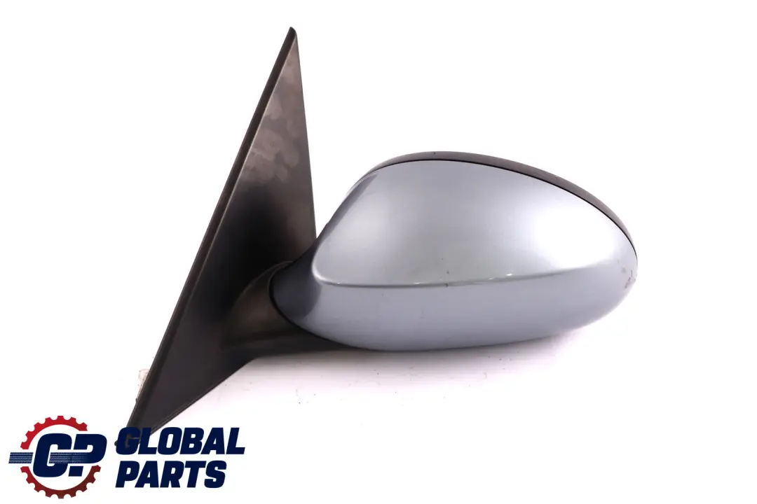 Fold Left Wing Mirror N/S Heated Quarzblau Quartz Blue to BMW 1 Series 2 E87 Power with Part number 7189869 BMW 1 Series 2 E87 Power Fold Left Wing Mirror N/S Heated Quarzblau Quartz Blue - SKU rhd-7189869-QB2 - Part number 7189869