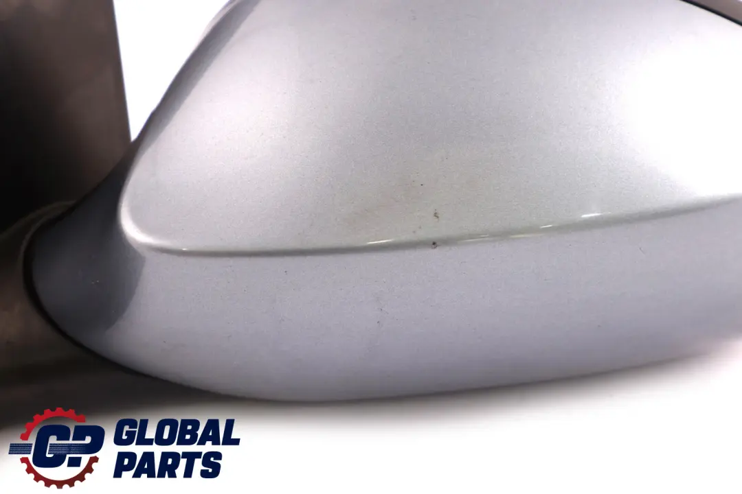 Fold Left Wing Mirror N/S Heated Quarzblau Quartz Blue to BMW 1 Series 2 E87 Power with Part number 7189869 BMW 1 Series 2 E87 Power Fold Left Wing Mirror N/S Heated Quarzblau Quartz Blue - SKU rhd-7189869-QB2 - Part number 7189869