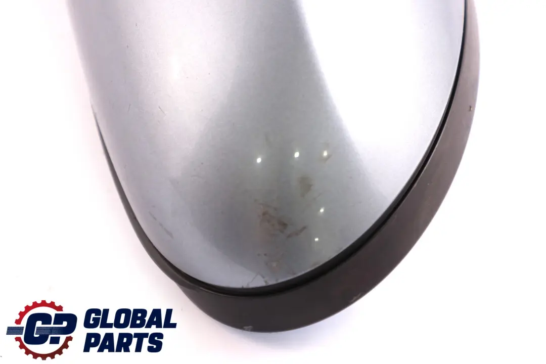 Fold Left Wing Mirror N/S Heated Quarzblau Quartz Blue to BMW 1 Series 2 E87 Power with Part number 7189869 BMW 1 Series 2 E87 Power Fold Left Wing Mirror N/S Heated Quarzblau Quartz Blue - SKU rhd-7189869-QB2 - Part number 7189869