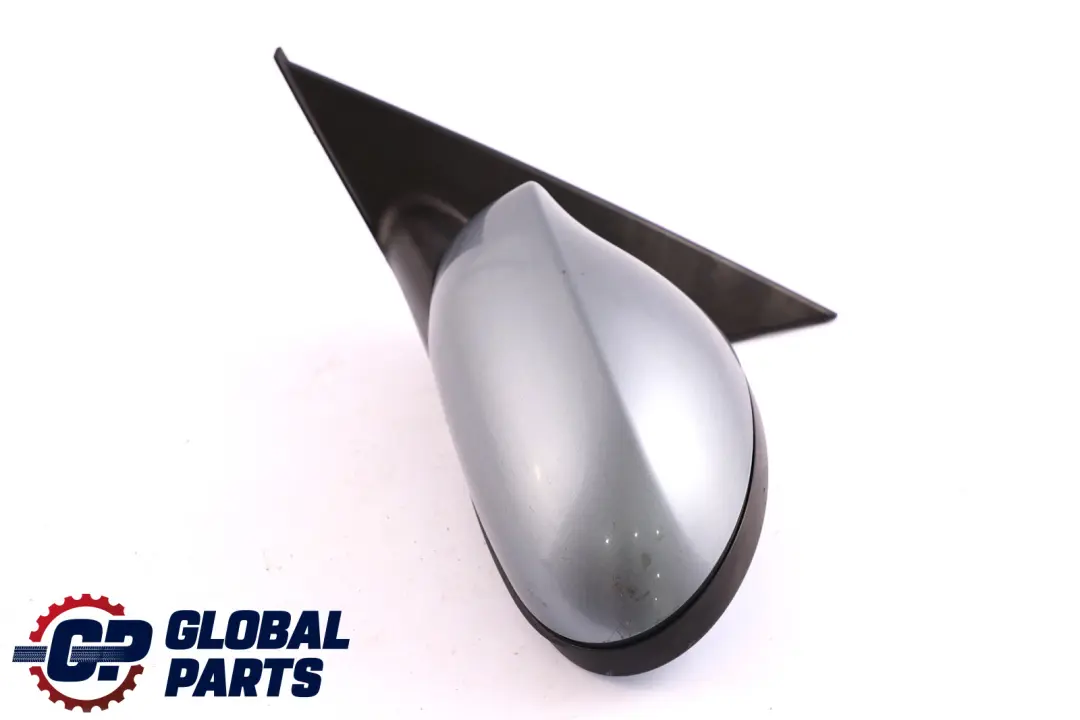 Fold Left Wing Mirror N/S Heated Quarzblau Quartz Blue to BMW 1 Series 2 E87 Power with Part number 7189869 BMW 1 Series 2 E87 Power Fold Left Wing Mirror N/S Heated Quarzblau Quartz Blue - SKU rhd-7189869-QB2 - Part number 7189869