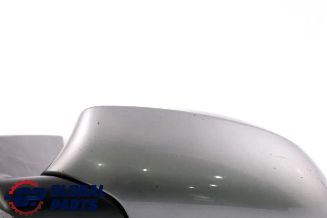 BMW 1 Series E87 Power Fold Left Wing Mirror N/S Heated Spacegrau Space Grey - SKU rhd-7189869-SCG - Part number 7189869